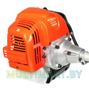 Триммер Patriot PT 5555ES Country (250108055) картинка 7